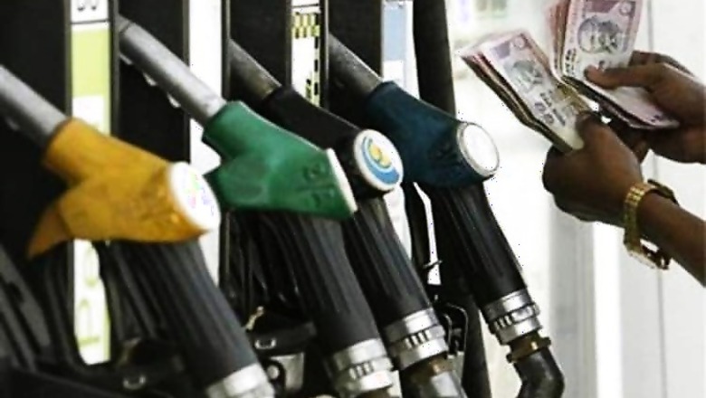 Petrol Price Cut by 74 Paise, Diesel by Rs 1.30 a Litre
