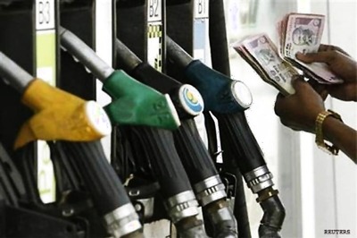 Petrol Price Cut by 74 Paise, Diesel by Rs 1.30 a Litre