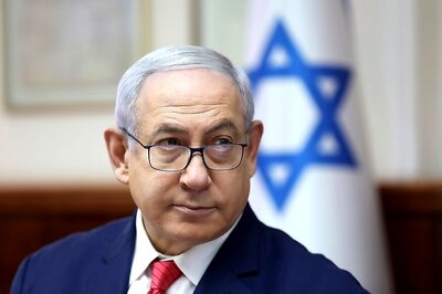 Benjamin Netanyahu Fails to form Govt in Israel, Informs President
