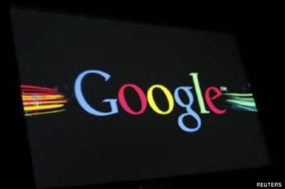 Google found guilty of defamation