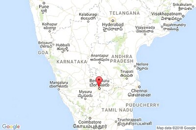 Malleshwaram Election Results 2018 Live Updates (Malleswaram): BJP's Dr Ashwath Narayan CN Won