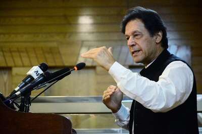 Imran Khan Will 'Forcefully Present Kashmir Issue Like Never Before' in UNGA Address