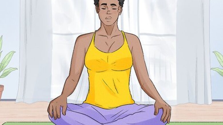 How to Use Yoga to Improve Sleep