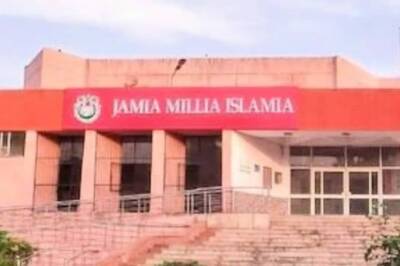 Jamia to Reopen in Physical Mode From July 16, Exams From December
