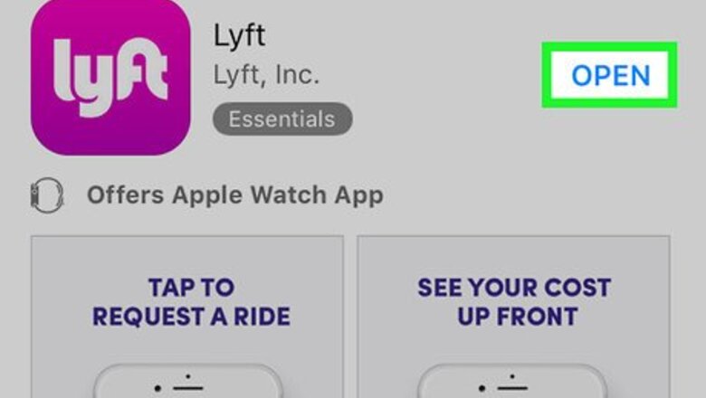 How to Join Lyft