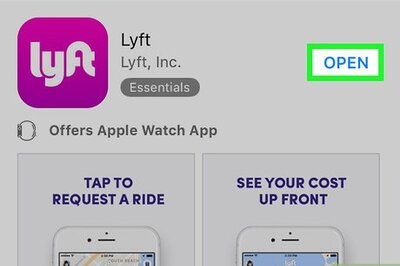 How to Join Lyft