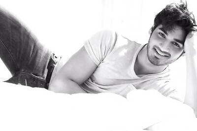 Karan Johar Praises Actor Suniel Shetty's Son Ahan