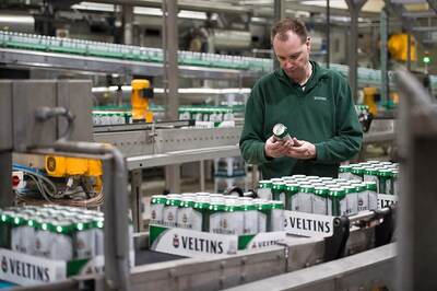 As Germany Swelters, Breweries Run Out of Beer Bottles