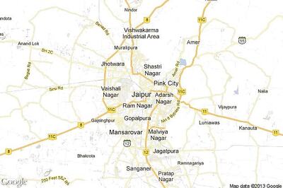 Rajasthan minister rape case: Forensic report on Babulal Nagar's voice samples expected today