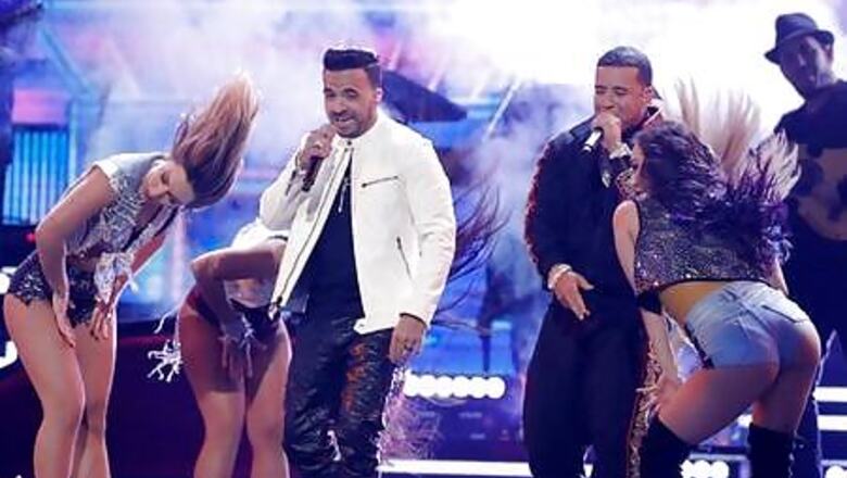 Daddy Yankee, Universal Music In Global Music, Film, TV Partnership