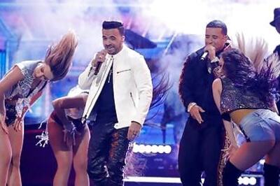 Daddy Yankee, Universal Music In Global Music, Film, TV Partnership