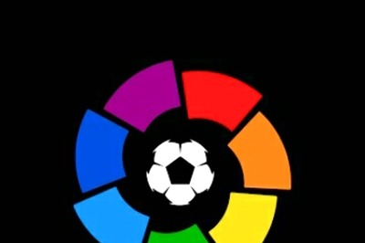 La Liga: 'We Team Up for Peace' Campaign Launched in Support of Ukraine