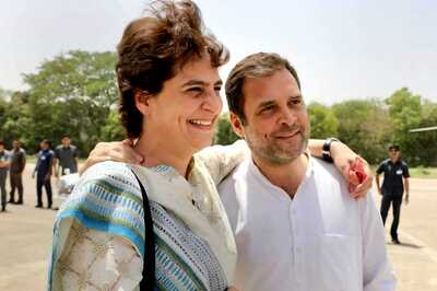 News18 Evening Digest: Cong Clarifies on Priyanka Gandhi's Remark and Other Top Stories
