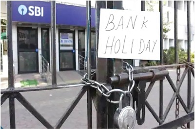 Banks to Remain Shut till April 16 in Some States, Check Full List