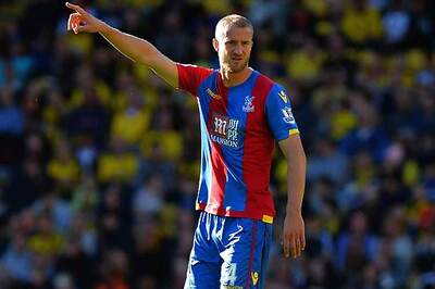 It's frustrating to defend against Manchester United: Brede Hangeland