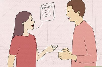 Your Crush Knows You Like Him—Now What?