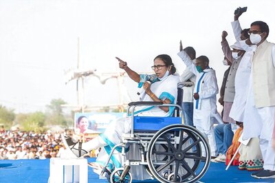 TMC Shouldn't Get The Bengal Verdict Wrong. Political Violence Will Not Further Its Mission