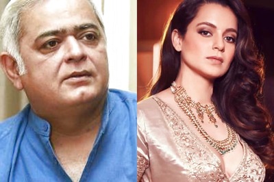 I was 'Kabab Mein Haddi' in Hansal Mehta-Kangana Ranaut 'Love Story': Writer Apurva Asrani on Simran Row