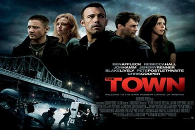 Masand: 'The Town' has some ace performances