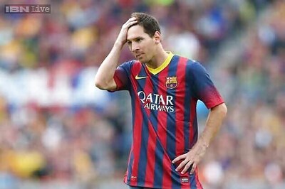 Barcelona preparing for 'profound changes' after poor season