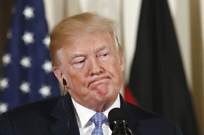 Another Terror Attack on India Will be Extremely Problematic: Trump's Latest Warning to Pakistan