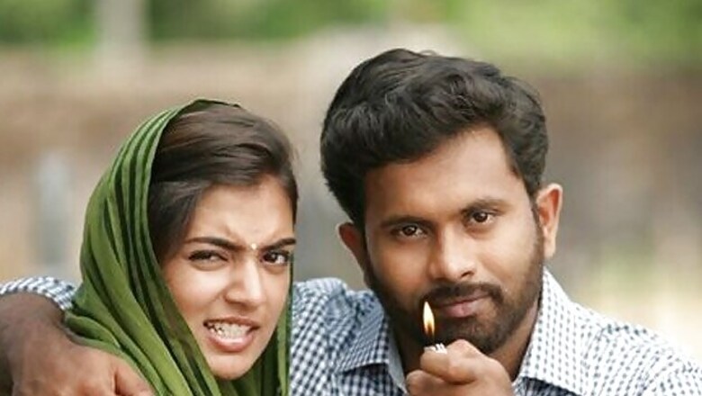 'Om Shanti Oshaana' stubs out onscreen smoking