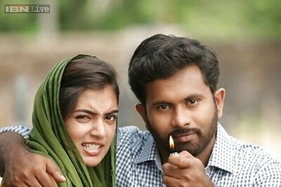 'Om Shanti Oshaana' stubs out onscreen smoking