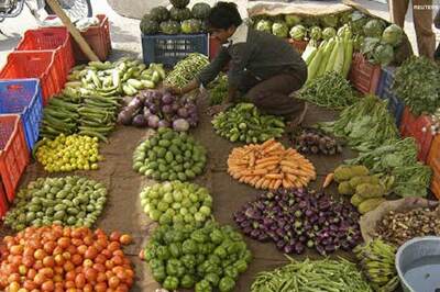 Food inflation snaps two-week declining trend