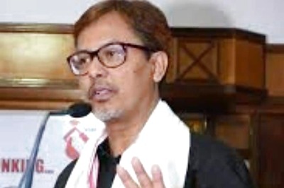 Complaints Filed Against Assam BJP MLA Shiladitya Dev Over Controversial Remarks