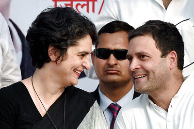 Best Part of Minimum Income Scheme is It Will Benefit Women: Priyanka Gandhi Hails Rahul