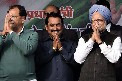 Punjab: PM to campaign in Amritsar, Ludhiana