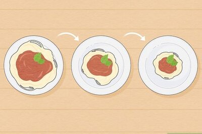 How to Prevent Stomach Aches