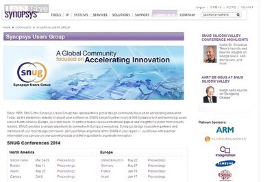 Synopsys Users Group India enters 15th year with record gathering of semiconductor design community