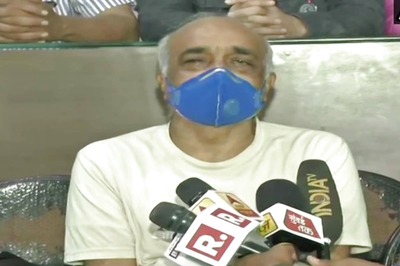 Ex-Navy Man 'Assaulted' by Shiv Sena Workers Says He Associates 'With BJP-RSS Now'