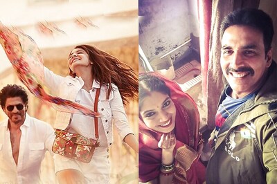 Kaabil to Saawariya: Films That Clashed With SRK Starrers And Failed