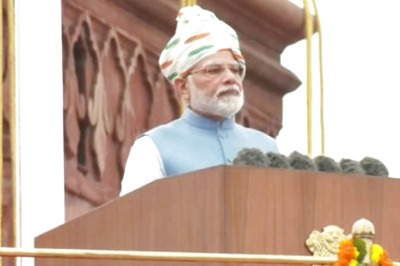 Gandhi, Nehru, Birsa Munda, Jhansi ki Rani & Others: On I-Day, PM Modi Recalls 'Architects of Free India'