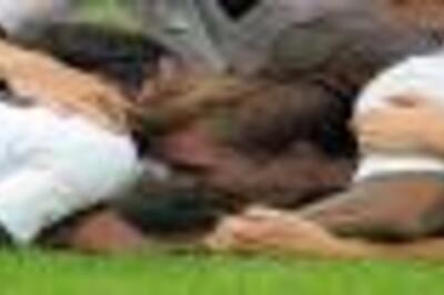 Brazil, USA open with wins in men's football