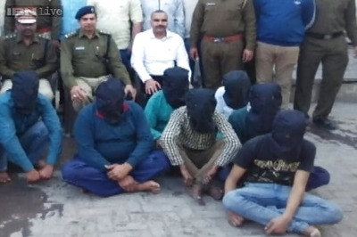 Rohtak murder-cum-rape case: Eight people arrested, one commits suicide