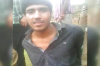 Captured Pakistani terrorist Mohammad Naved had performed security duty at JuD congregation