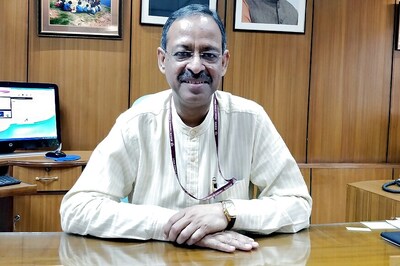 From Coal to Education to Babri Masjid, How Anil Swarup Has Been Firefighting Crisis After Crisis