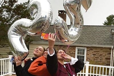 Was Gigi Hadid’s Birthday Celebration Also a ‘Gender Reveal’ Party? Netizens Spin Wild Theories