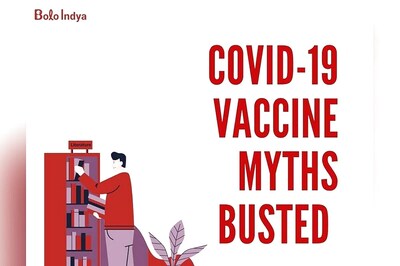Bolo Indya and Mygov India Launch Awareness Programme Around COVID-19 Vaccines and Myths