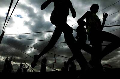 Jind Marathon to be Dedicated to Martyrs of Pulwama Terror Attack Today