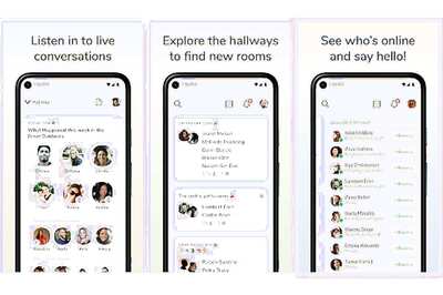 Clubhouse for Android Launched in India, Some Users Report Problems With Verification Code