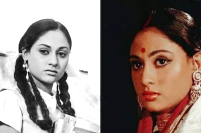 B'day Special: The Jaw-dropping Net Worth of Actor-Turned-politician Jaya Bachchan