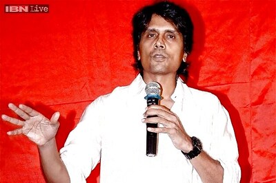 Nagesh Kukunoor: The journey of 'Dhanak' has been as magical as the film's story