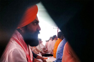 Crack down on 'anti-national' activities in universities, RSS tells government