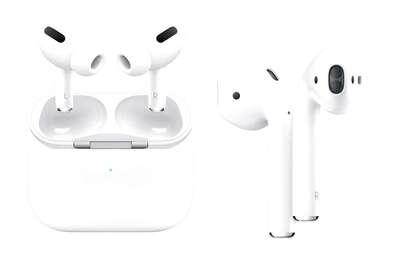 Man Swallows An AirPod While Sleeping, Gets Removed by Endoscopy: Does it Still Work?