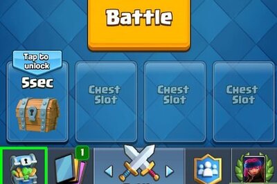 How to Get Legendary Cards in Clash Royale