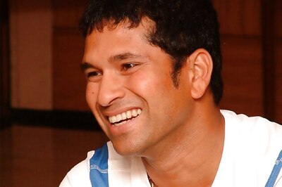 Sachin Tendulkar, Prof C N R Rao to be conferred with Bharat Ratna today